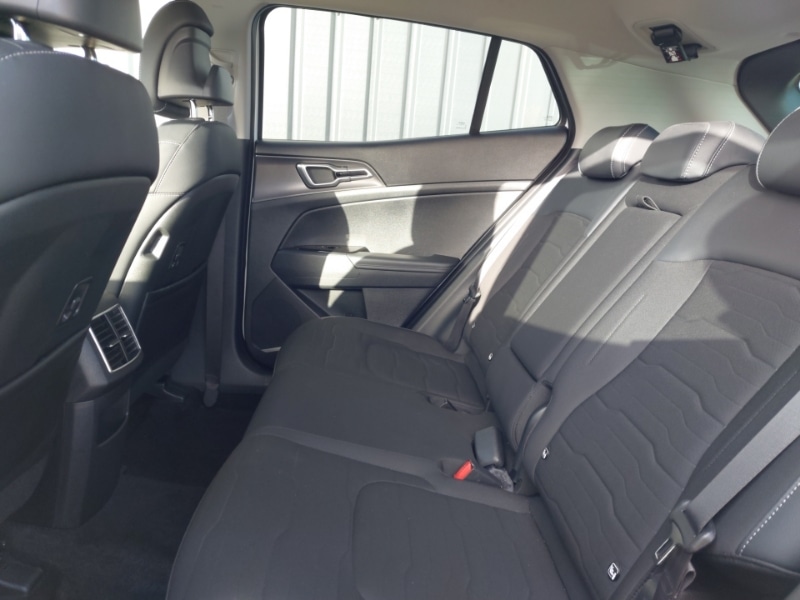 Used Kia Sportage 2025 for sale - 76737252: Photo 6