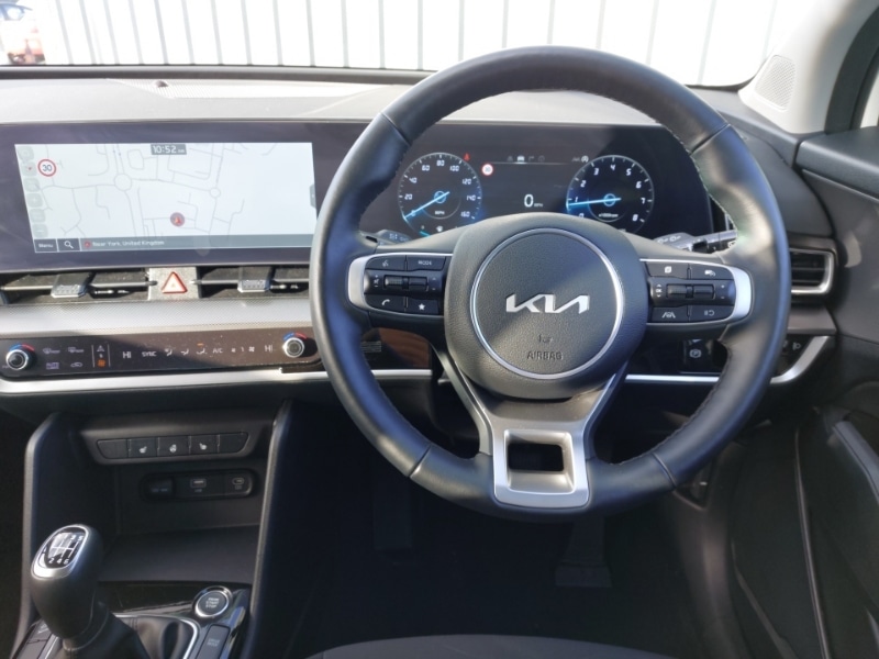 Used Kia Sportage 2025 for sale - 76737252: Photo 7