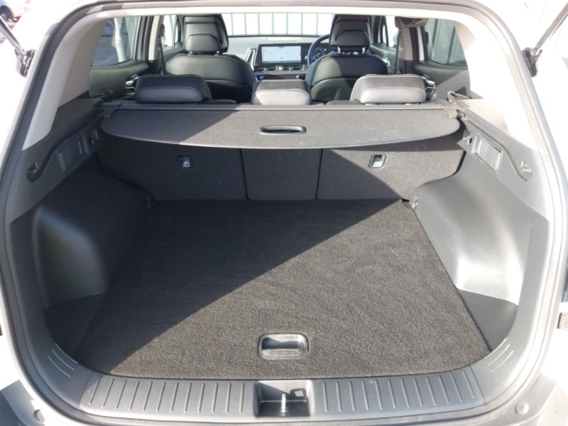 Used Kia Sportage 2025 for sale - 76737252: Photo 8