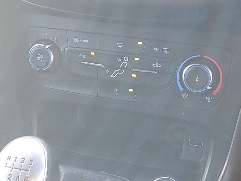 Used Ford Focus 2018 for sale - 77039345: Photo 11