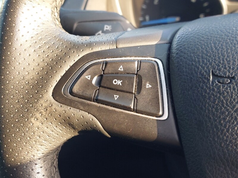 Used Ford Focus 2018 for sale - 77039345: Photo 12