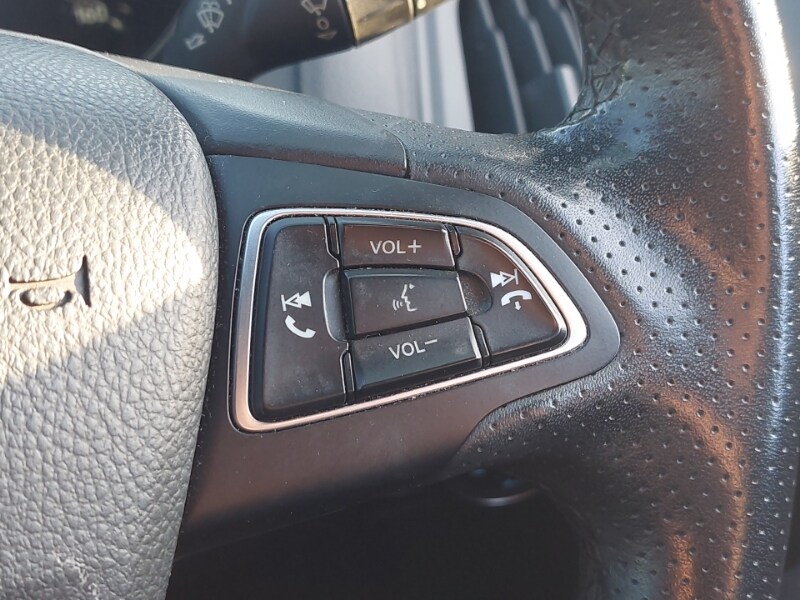 Used Ford Focus 2018 for sale - 77039345: Photo 13