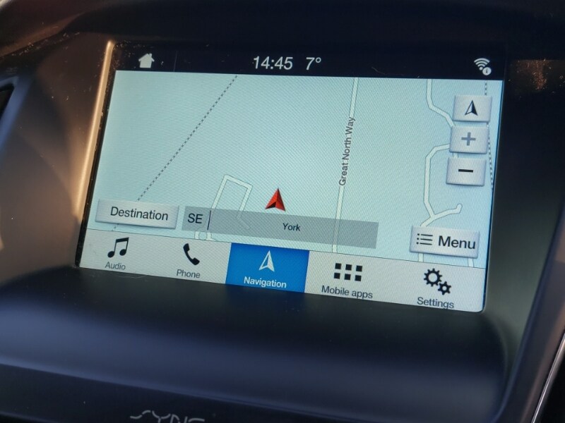 Used Ford Focus 2018 for sale - 77039345: Photo 15