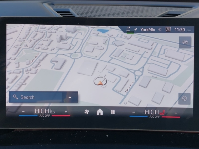 Used BMW X1 2025 for sale - 77209536: Photo 11