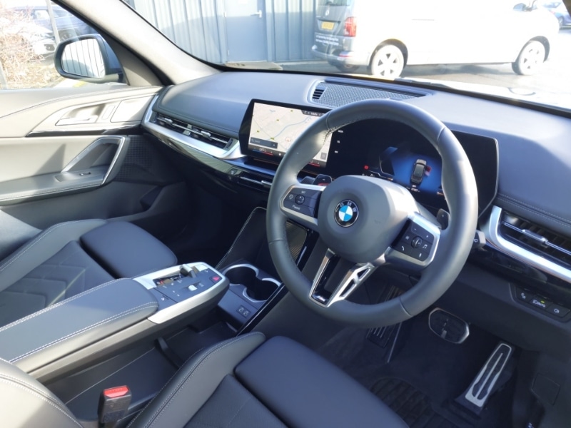 Used BMW X1 2025 for sale - 77209536: Photo 12