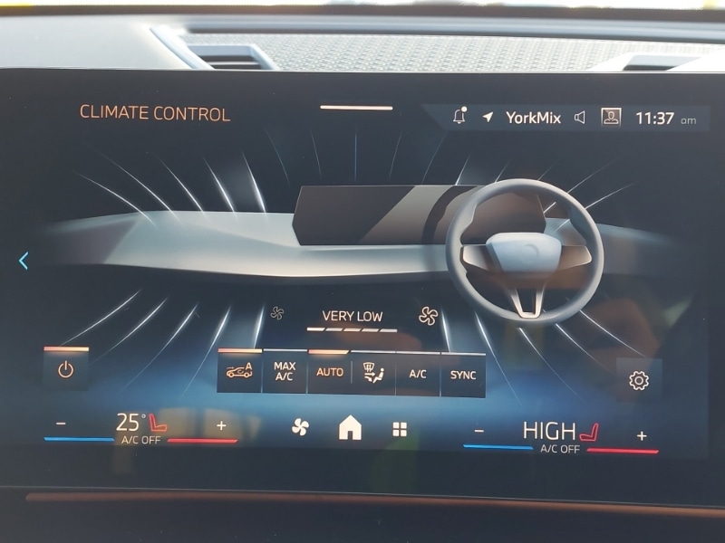 Used BMW X1 2025 for sale - 77209536: Photo 16