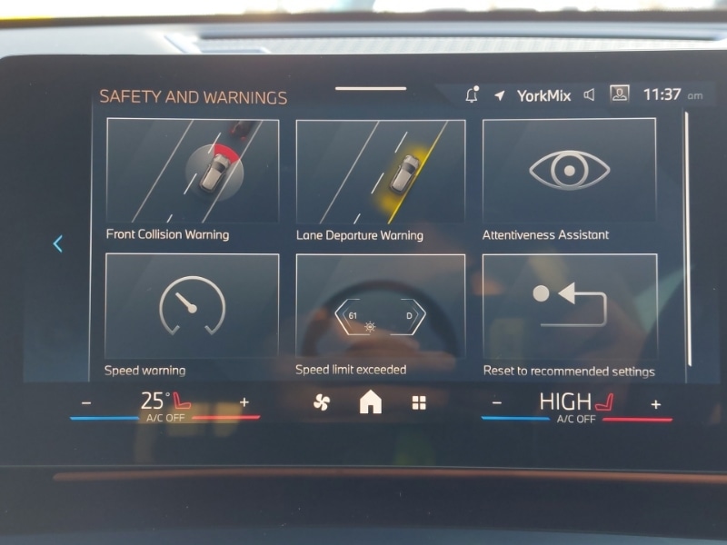 Used BMW X1 2025 for sale - 77209536: Photo 17