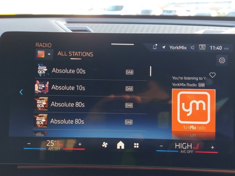 Used BMW X1 2025 for sale - 77209536: Photo 19