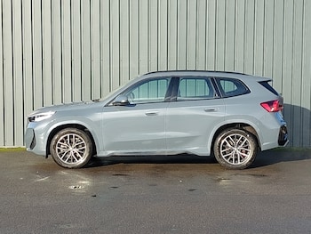 Used BMW X1 2025 for sale - 77209536: Photo