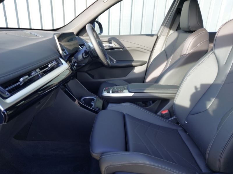 Used BMW X1 2025 for sale - 77209536: Photo 5