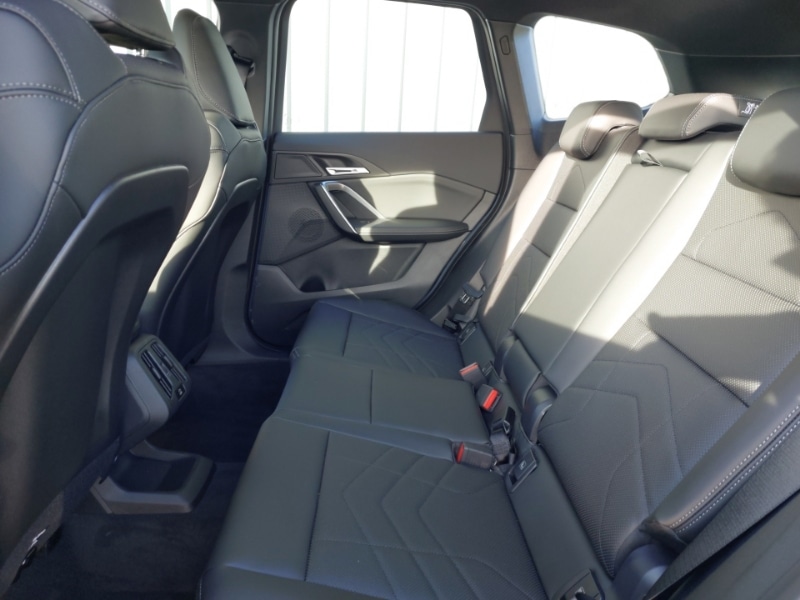 Used BMW X1 2025 for sale - 77209536: Photo 6