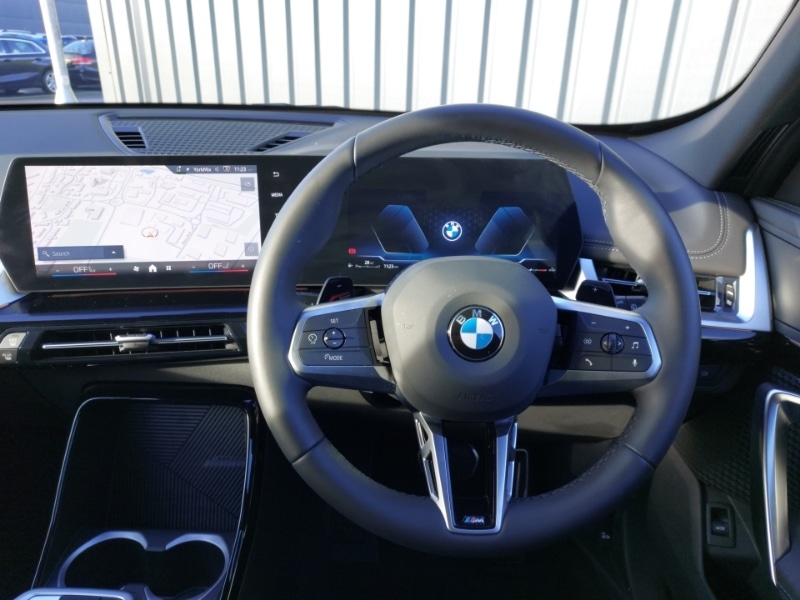 Used BMW X1 2025 for sale - 77209536: Photo 7