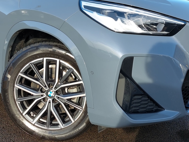 Used BMW X1 2025 for sale - 77209536: Photo 9