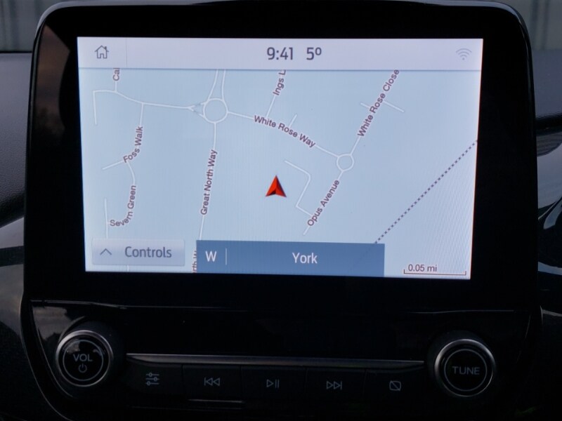 Used Ford Puma 2022 for sale - 77047291: Photo 11