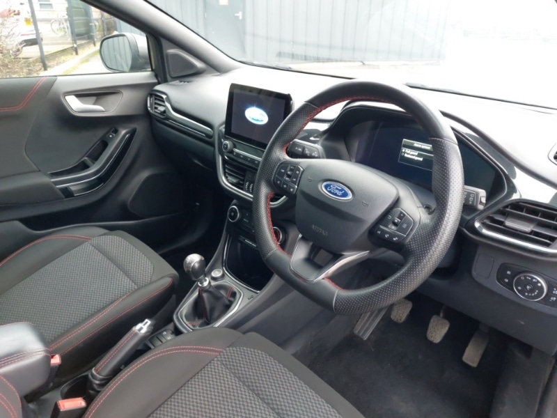 Used Ford Puma 2022 for sale - 77047291: Photo 12