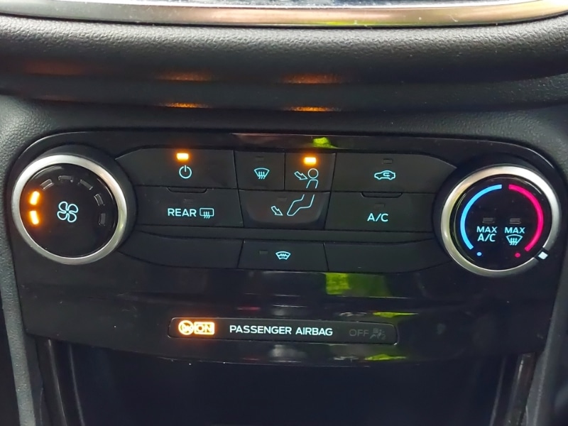 Used Ford Puma 2022 for sale - 77047291: Photo 15