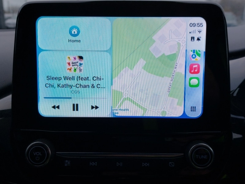 Used Ford Puma 2022 for sale - 77047291: Photo 16