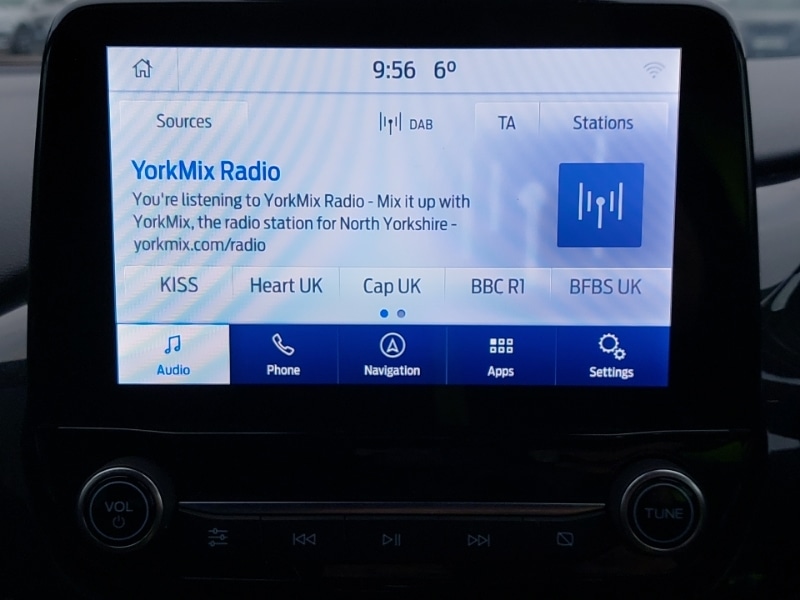 Used Ford Puma 2022 for sale - 77047291: Photo 17