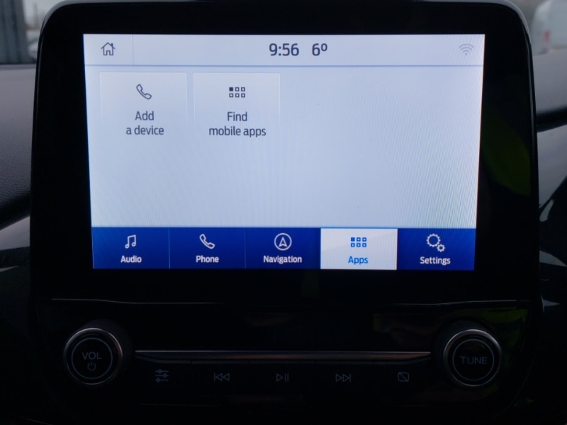 Used Ford Puma 2022 for sale - 77047291: Photo 19