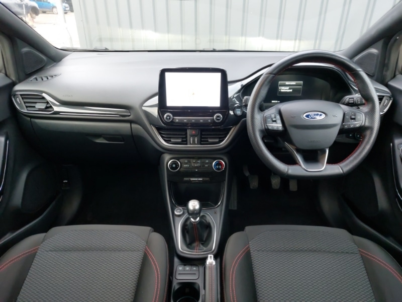 Used Ford Puma 2022 for sale - 77047291: Photo 2