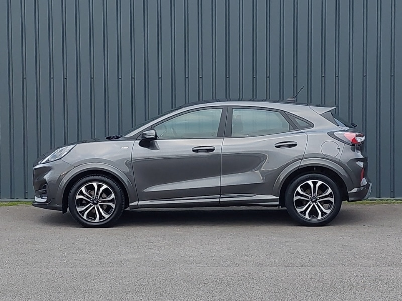 Used Ford Puma 2022 for sale - 77047291: Photo 4