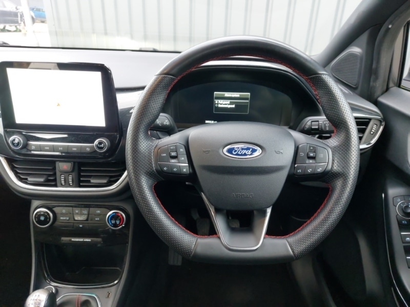 Used Ford Puma 2022 for sale - 77047291: Photo 7