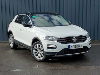 2019 - 1.0 TSI Design 5dr