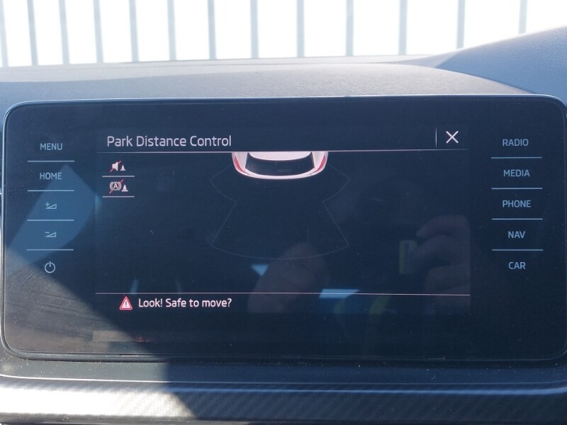 Used Skoda Kamiq 2022 for sale - 76054950: Photo 10