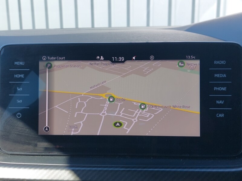 Used Skoda Kamiq 2022 for sale - 76054950: Photo 11