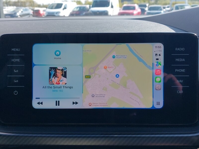 Used Skoda Kamiq 2022 for sale - 76054950: Photo 17