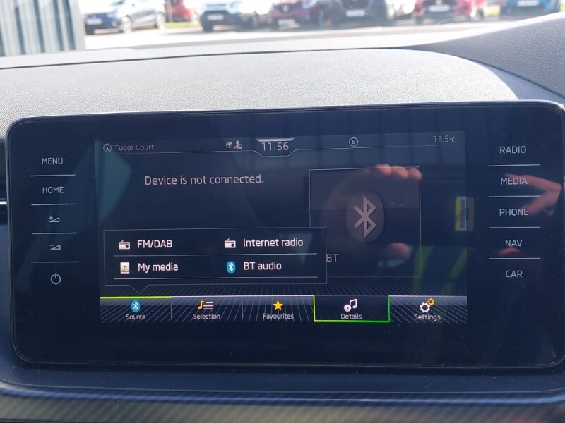 Used Skoda Kamiq 2022 for sale - 76054950: Photo 19