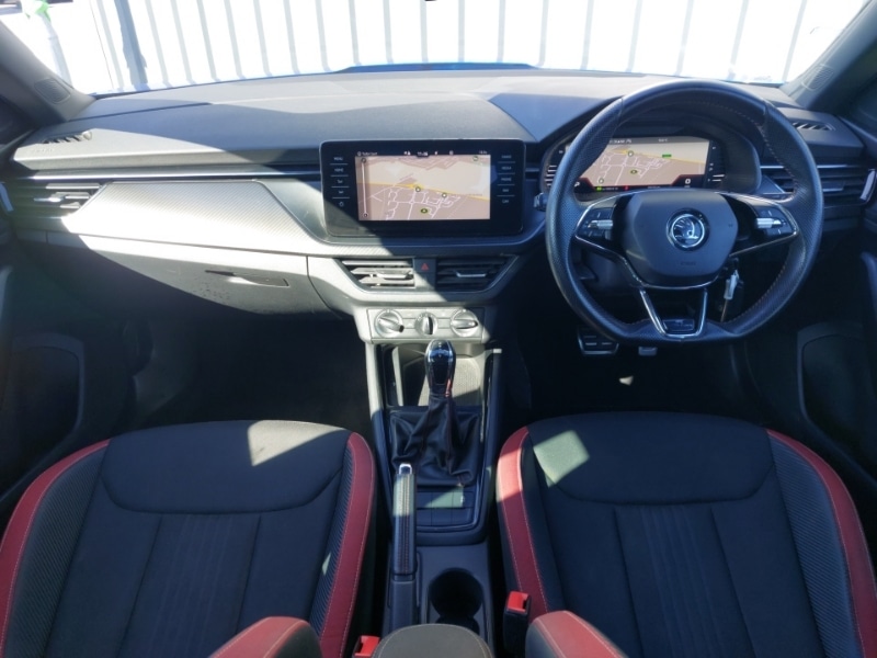 Used Skoda Kamiq 2022 for sale - 76054950: Photo 2