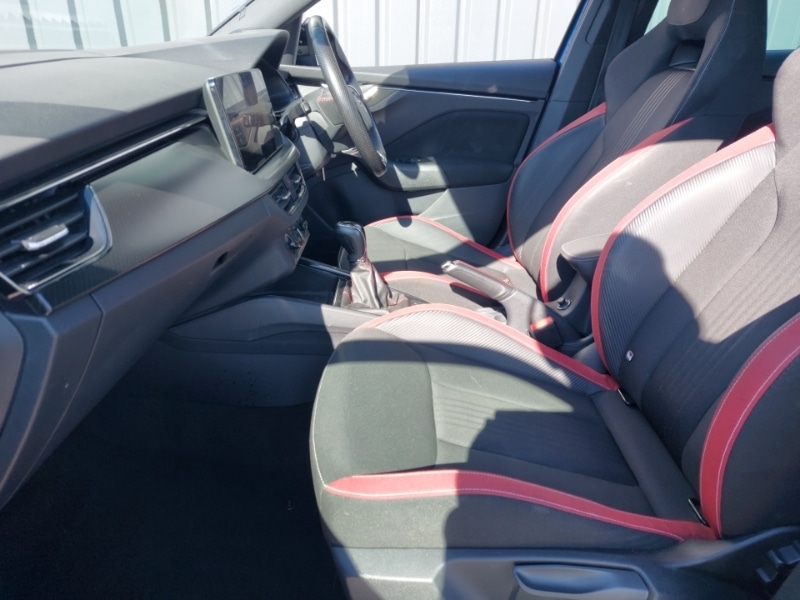 Used Skoda Kamiq 2022 for sale - 76054950: Photo 5