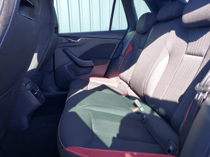 Used Skoda Kamiq 2022 for sale - 76054950: Photo 6