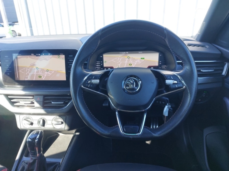 Used Skoda Kamiq 2022 for sale - 76054950: Photo 7