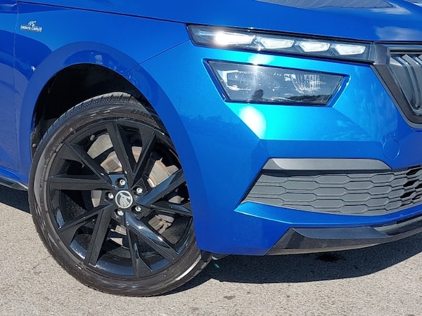 Used Skoda Kamiq 2022 for sale - 76054950: Photo 9