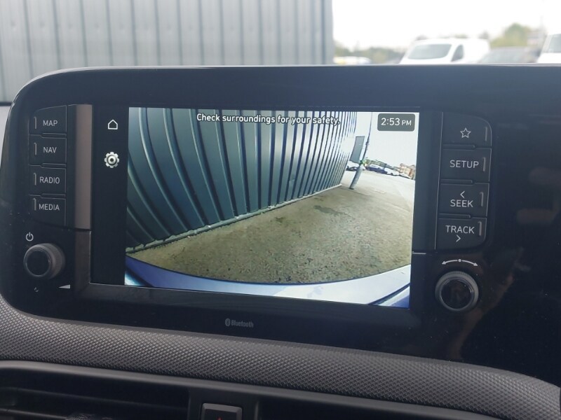 Used Hyundai i10 2025 for sale - 76478940: Photo 14