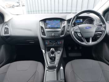 Used Ford Focus 2016 for sale - 75080418: Photo