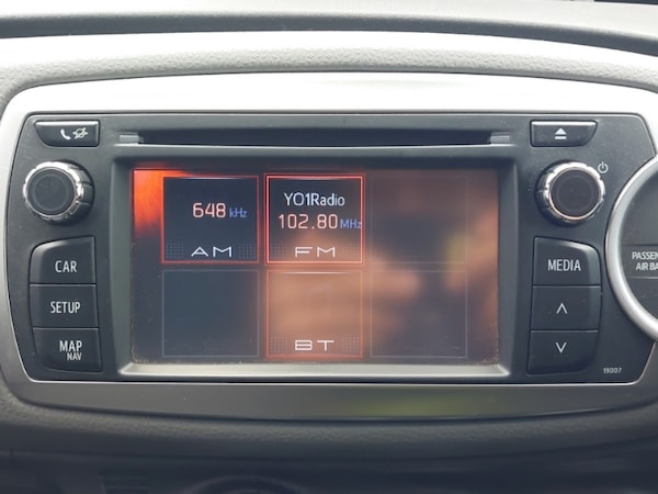 Used Toyota Yaris 2013 for sale - 76269268: Photo 18
