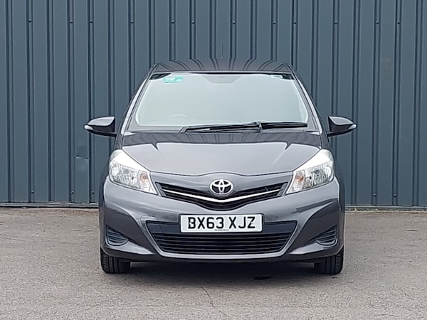 Used Toyota Yaris 2013 for sale - 76269268: Photo 19