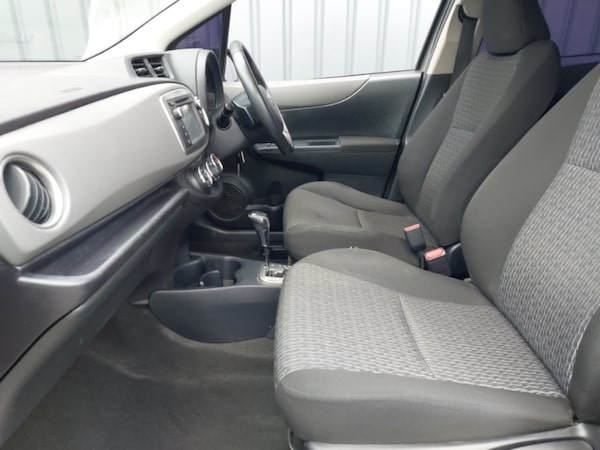 Used Toyota Yaris 2013 for sale - 76269268: Photo 5
