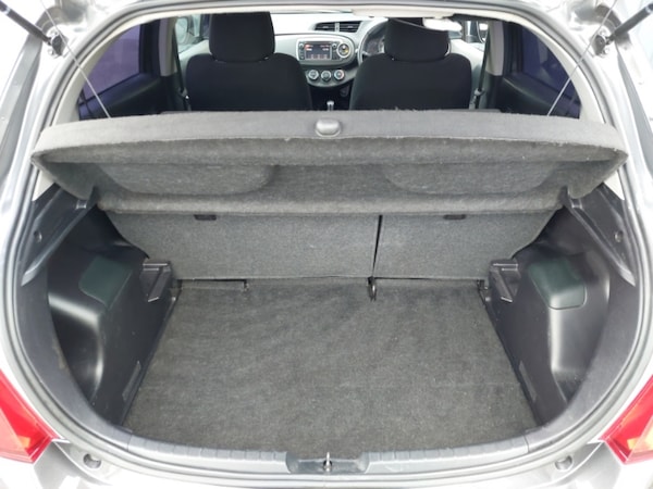 Used Toyota Yaris 2013 for sale - 76269268: Photo 8