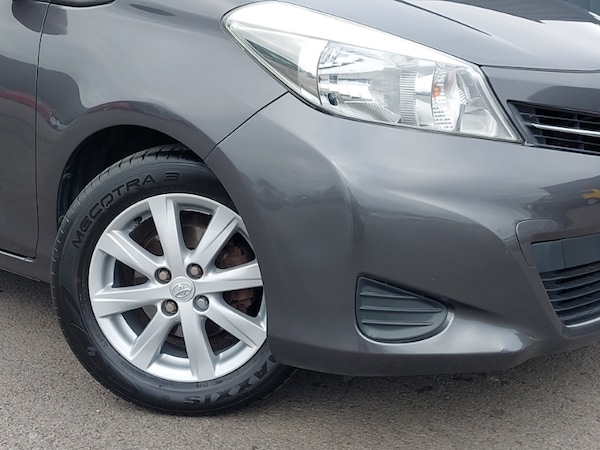 Used Toyota Yaris 2013 for sale - 76269268: Photo 9
