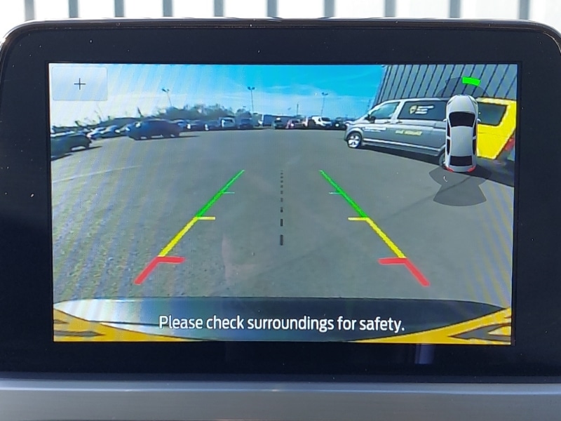 Used Ford Kuga 2021 for sale - 77731841: Photo 10