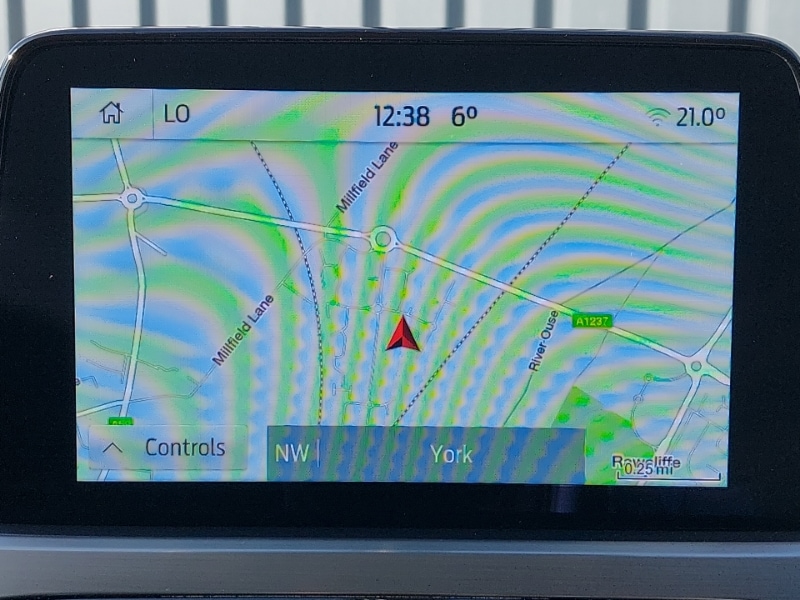 Used Ford Kuga 2021 for sale - 77731841: Photo 11