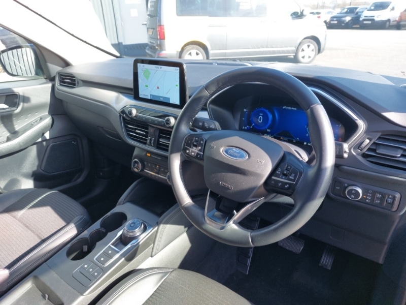 Used Ford Kuga 2021 for sale - 77731841: Photo 12