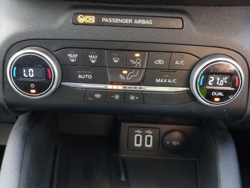 Used Ford Kuga 2021 for sale - 77731841: Photo 16