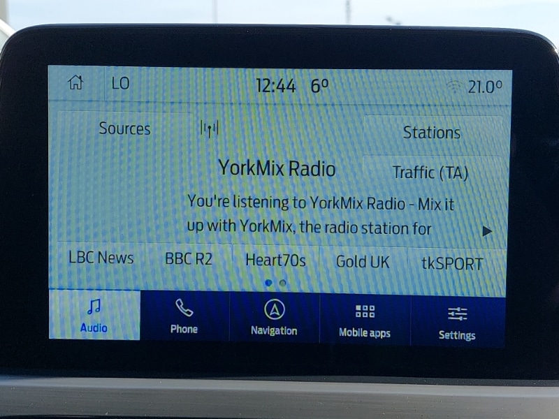 Used Ford Kuga 2021 for sale - 77731841: Photo 17