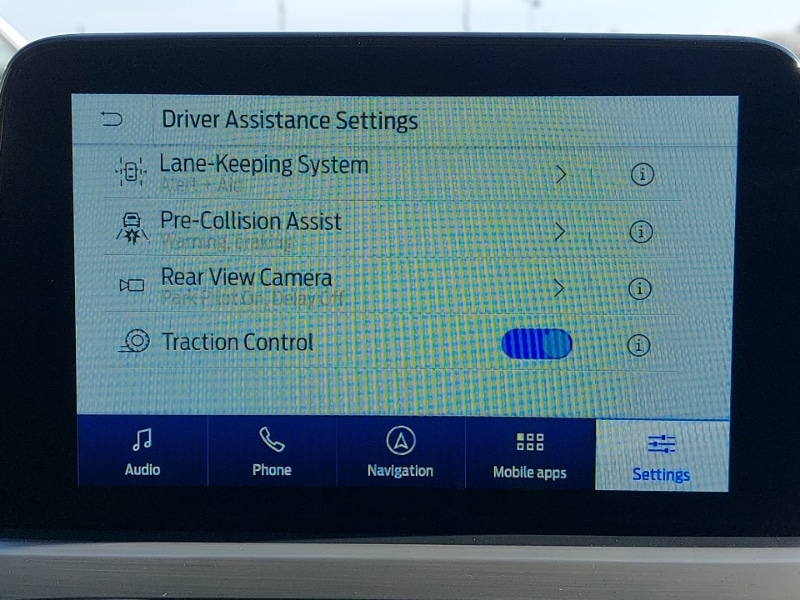 Used Ford Kuga 2021 for sale - 77731841: Photo 18