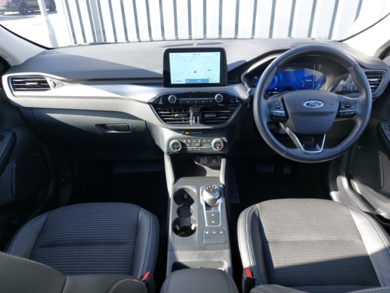 Used Ford Kuga 2021 for sale - 77731841: Photo 2